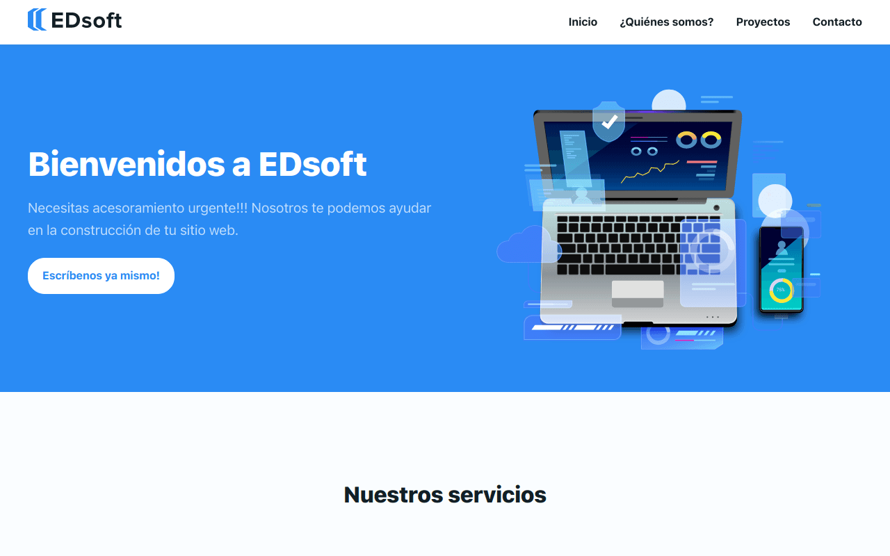 Proyecto 1