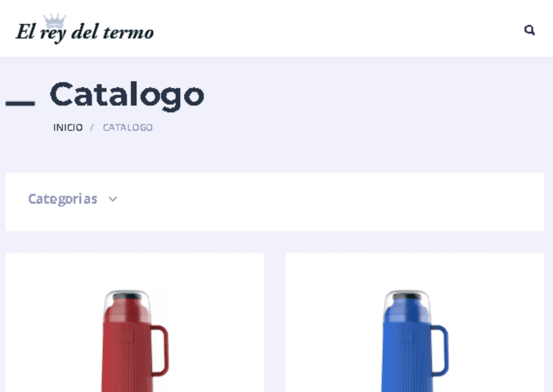 Proyecto 1