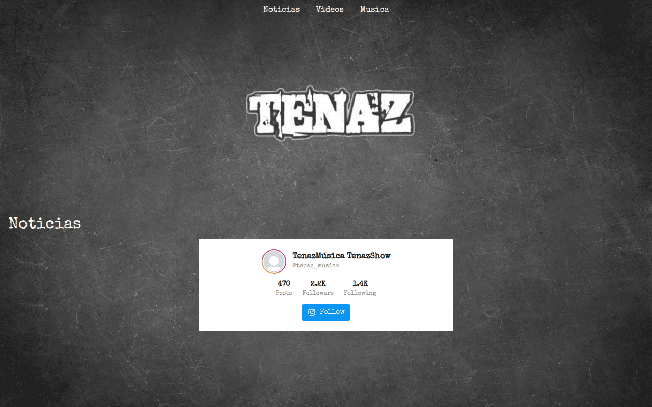 Proyecto 1